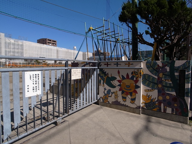 ジェントレム清和 周辺画像4