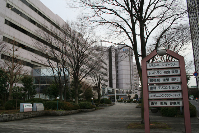 ジェントレム清和 周辺画像7