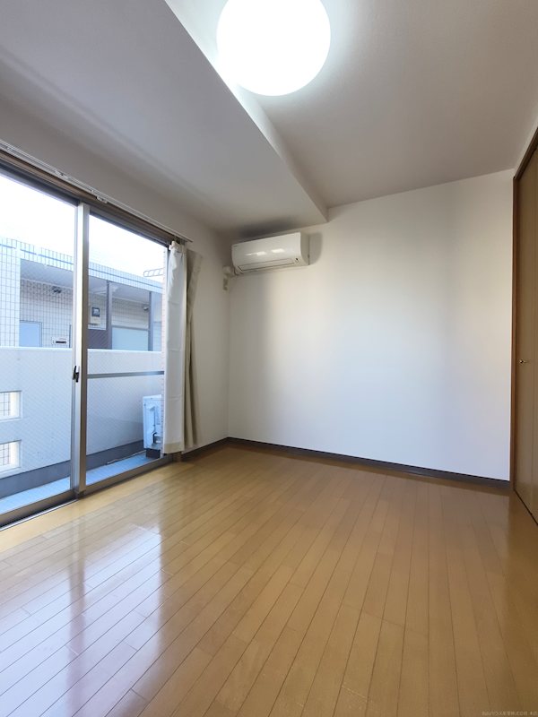 セントーレア リビング