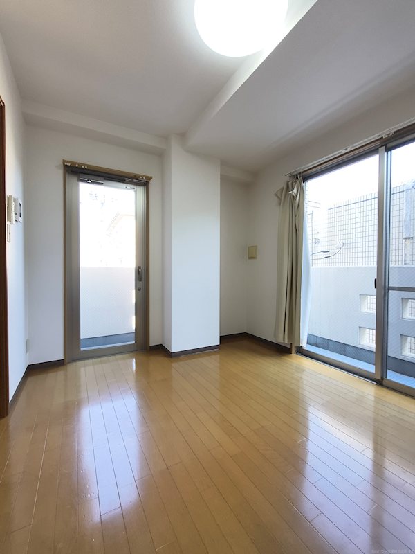 セントーレア ベッドルーム