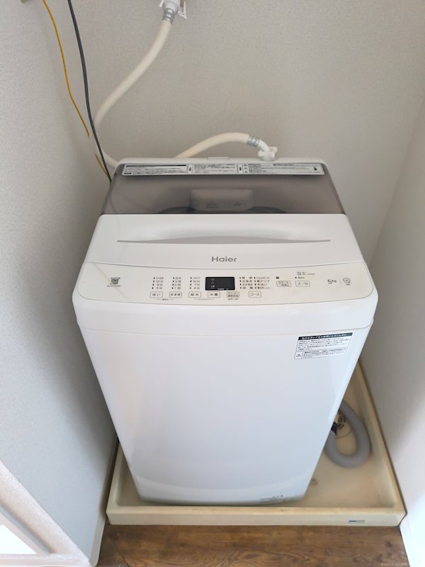 セントラルマンション その他4