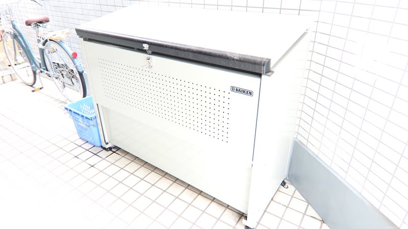 テラスフローラル その他6