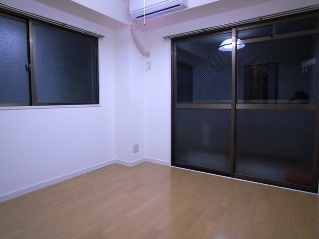 テラスフローラル リビング