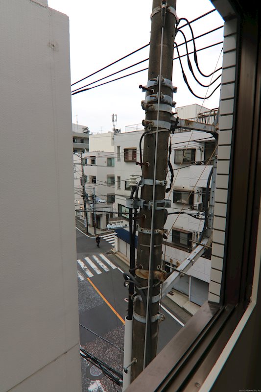 テラスフローラル ベランダ