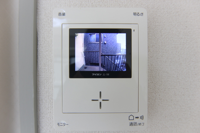 テラスフローラル その他3