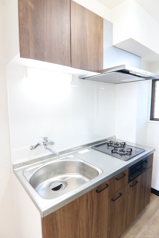 ドリーム野中 キッチン