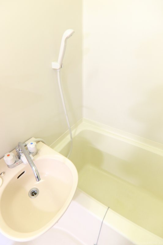 ドリーム野中 風呂画像