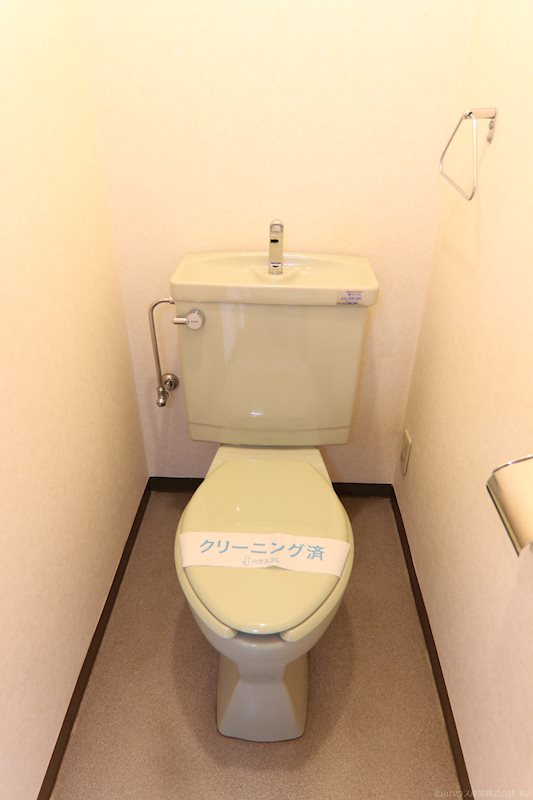 パストラーレ梶ヶ谷 その他6
