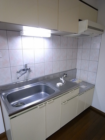 フォレストグリーン その他8