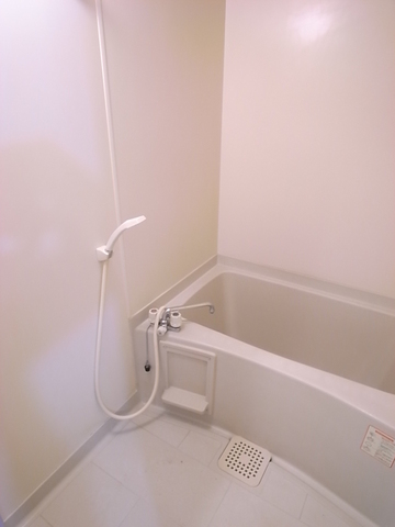 フォレストグリーン 風呂画像