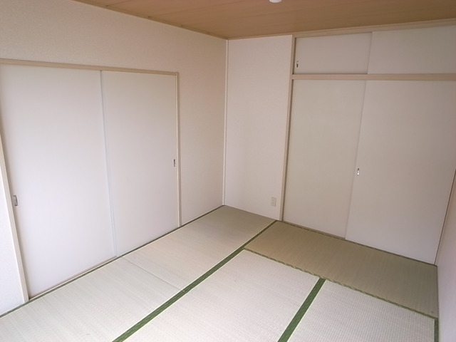 ファミール溝口 その他2