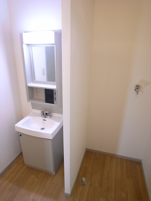 ファミール溝口 その他4