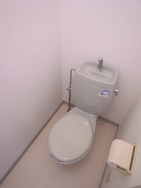 ファミール溝口 その他5