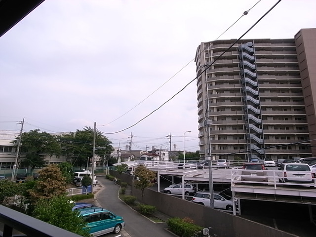 ファミール溝口 その他7