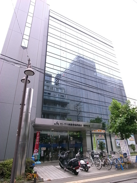 ファミール溝口 周辺画像7