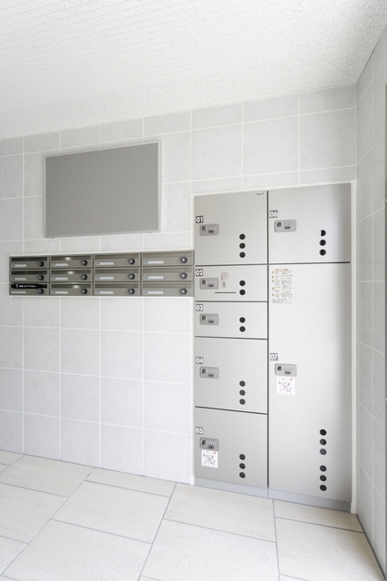 フォレストグリーンⅡ その他1