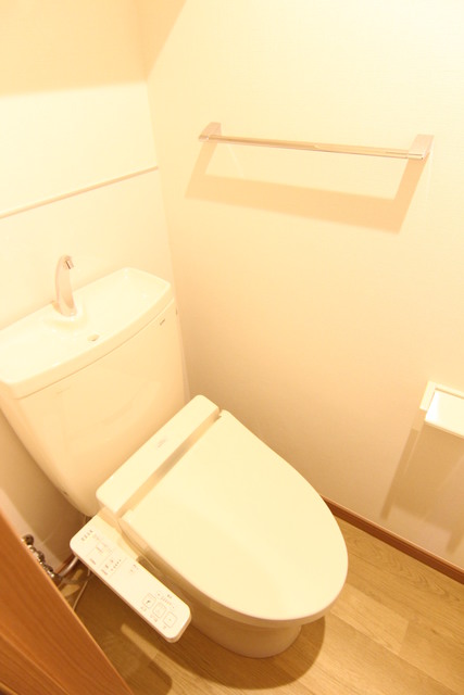 モビリティ多摩川 その他2