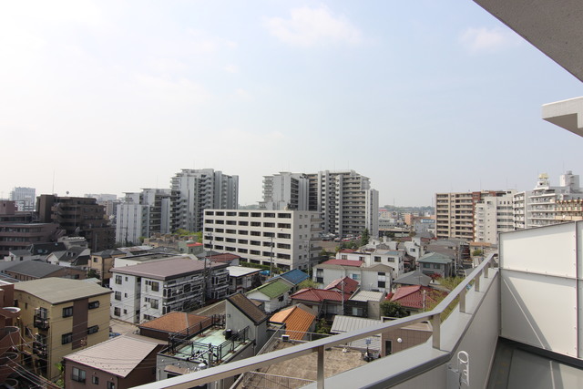 モビリティ多摩川 その他6