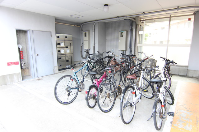 モビリティ多摩川 その他9