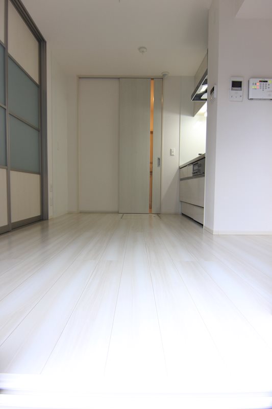 TresRio溝の口(トレスリオ) ベッドルーム