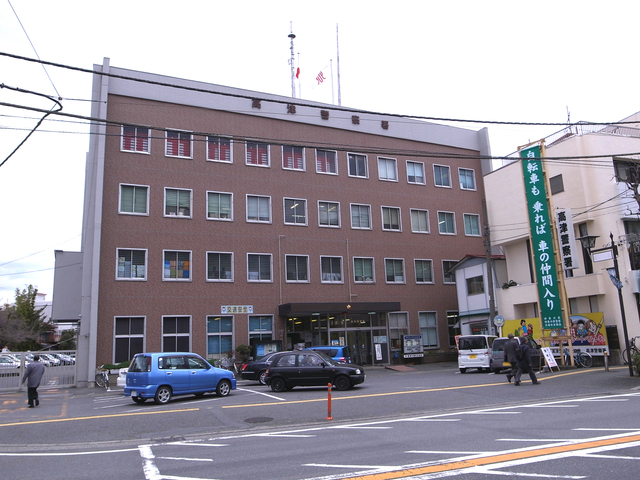 TresRio溝の口(トレスリオ) 周辺画像6