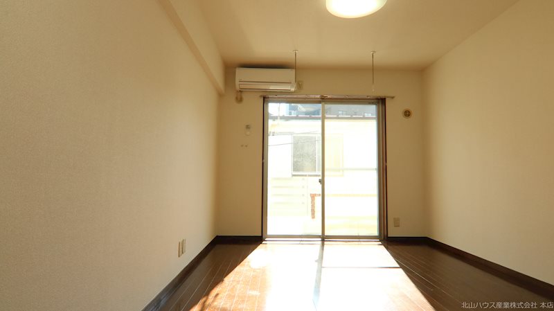 ＭＤＨ多摩川 リビング