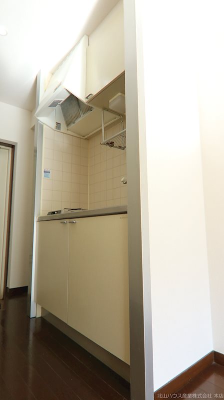 ＭＤＨ多摩川 キッチン