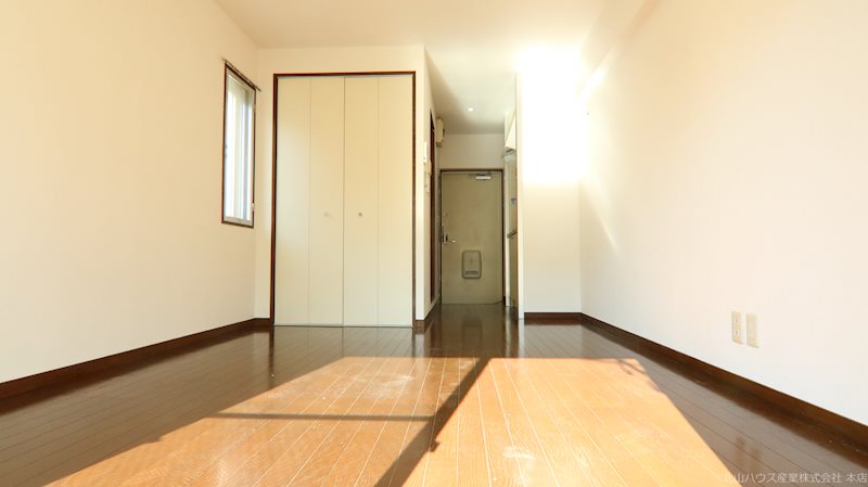 ＭＤＨ多摩川 ベッドルーム