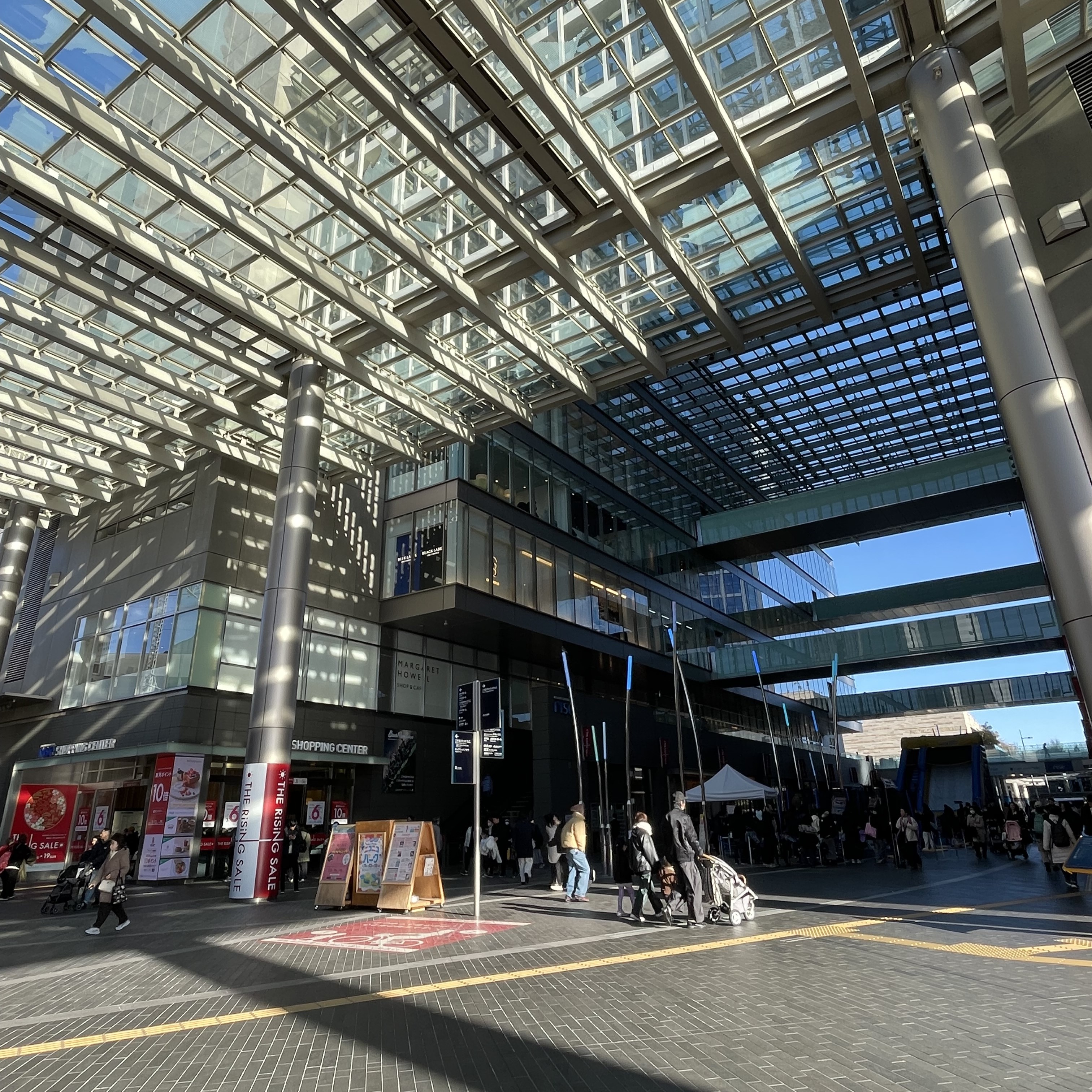 ＭＤＨ多摩川 周辺画像1