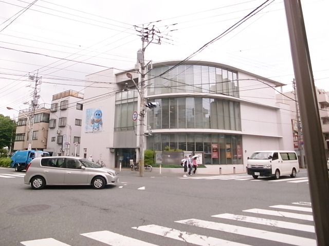 ＭＤＨ多摩川 周辺画像7