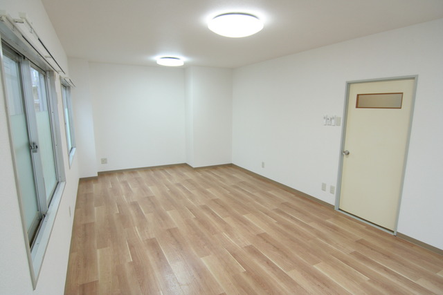 セントラルマンション その他1