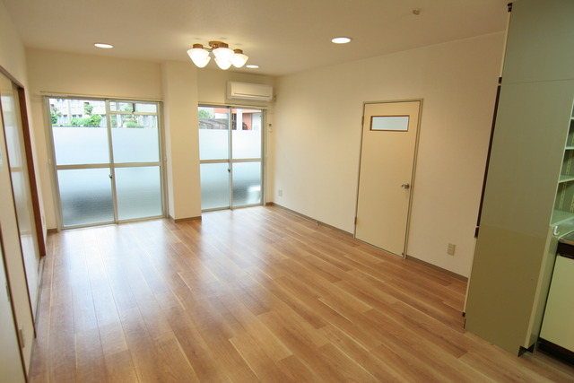 セントラルマンション その他3