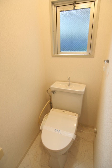 セントラルマンション その他4