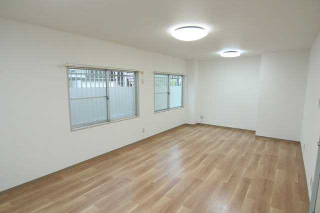 セントラルマンション その他8