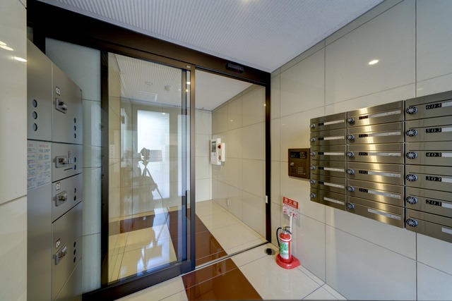 エムズビル その他1