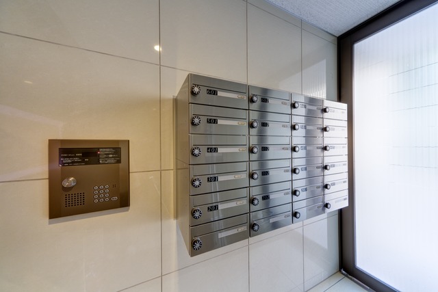 エムズビル その他4