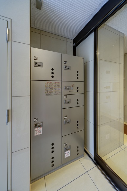 エムズビル その他6