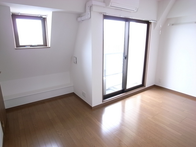 エムズビル リビング