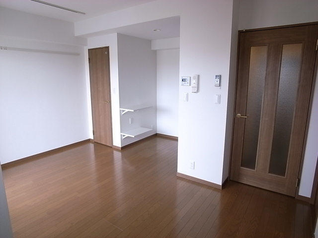 エムズビル ベッドルーム