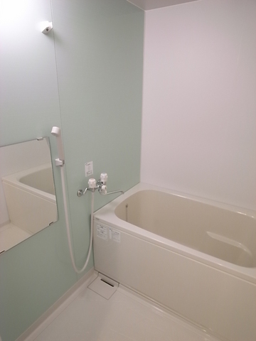 エムズビル 風呂画像