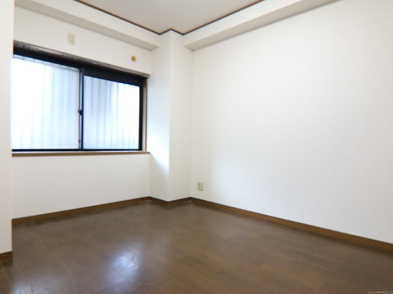 ヴィンテージ高津 リビング