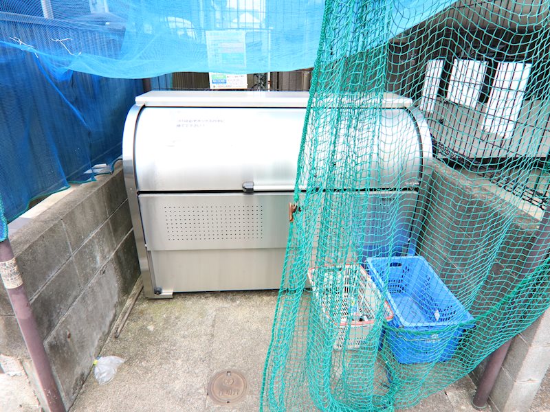 メゾンクリザンテム その他7