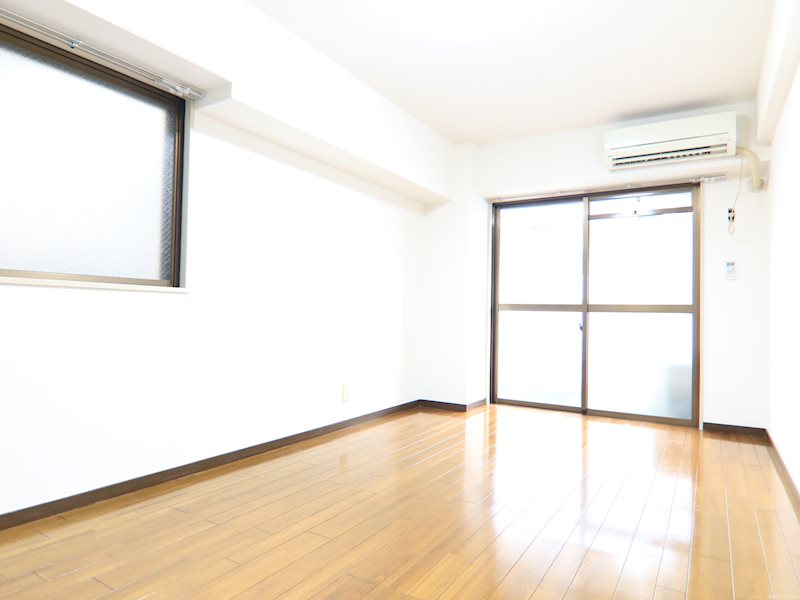 メゾンクリザンテム リビング