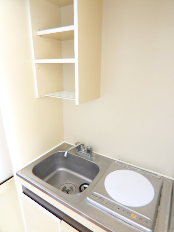 メゾンクリザンテム キッチン