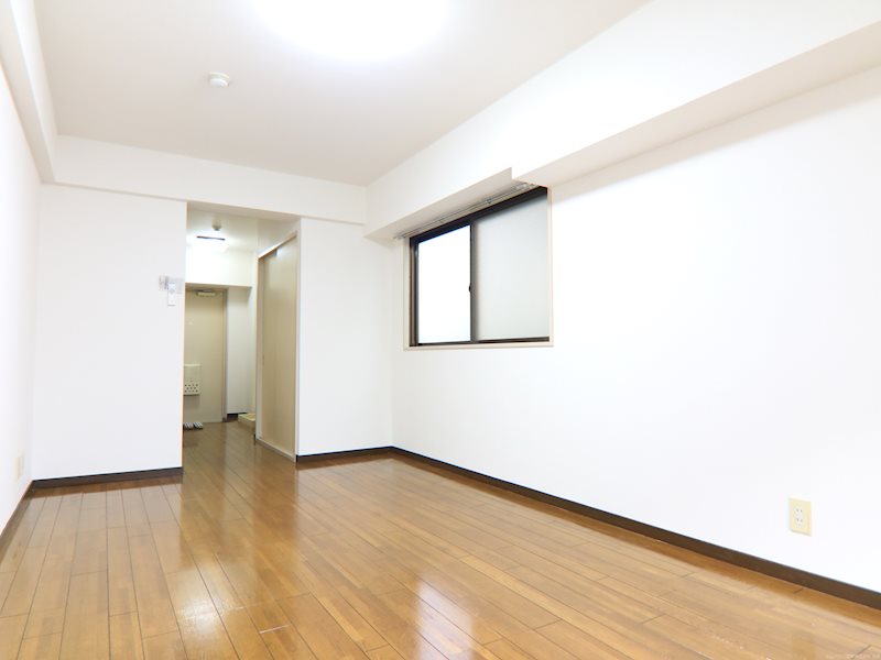 メゾンクリザンテム ベッドルーム