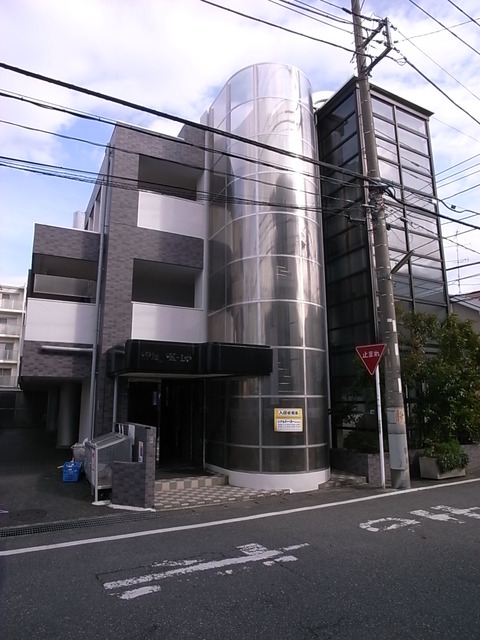 Ｐｉａ Ｋ－１ 301号室 外観