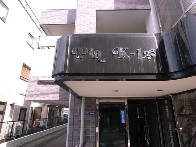 Ｐｉａ Ｋ－１ その他1