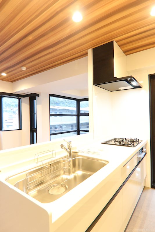 Ｐｉａ Ｋ－１ キッチン