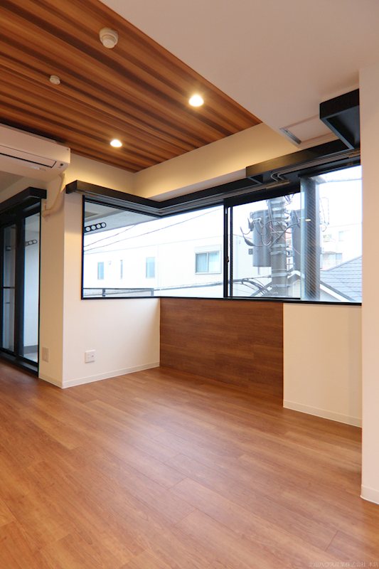 Ｐｉａ Ｋ－１ ベッドルーム