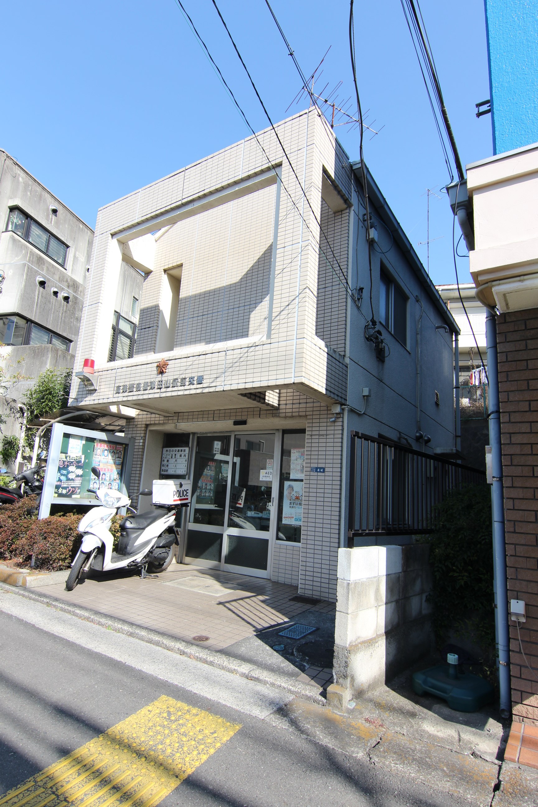 Ｐｉａ Ｋ－１ 周辺画像3